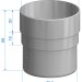 Муфта соединительная ПВХ Docke STANDART красный купить в Лысьве