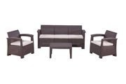 Коллекция мебели Rattan Comfort 5 купить в Лысьве