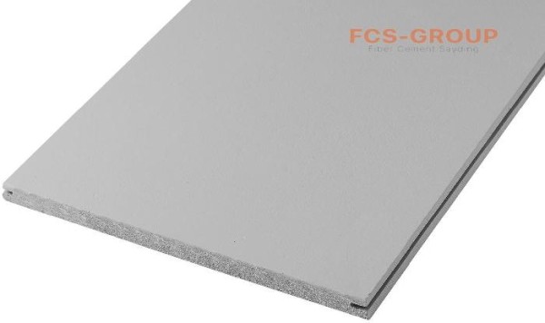 Фиброцементные панели FCS Group Smooth Line F51 купить в Лысьве