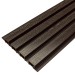 Фасадная доска из ДПК Faynag Wood Рейка Венге купить в Лысьве