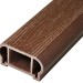 Перила FAYNAG ДПК WOOD шоколад купить в Лысьве
