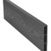 Доска для грядок и клумб из ДПК NauticPrime, 25х150х2950 серый купить в Лысьве