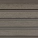 Фасадная доска из ДПК Faynag Wood Рейка Графит купить в Лысьве