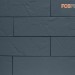 Фиброцементные панели FCSPRO Stone Block, 400x100x8 купить в Лысьве