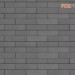 Фиброцементные панели FCSPRO Stone Block, 400x100x8 купить в Лысьве