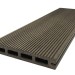 Доска Террасная NanoWood «Standart» Velvetto односторонняя - Венге 150×26 купить в Лысьве