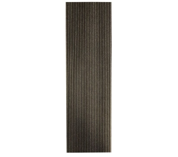 Доска Террасная NanoWood «Standart» Velvetto односторонняя - Венге 150×26 купить в Лысьве