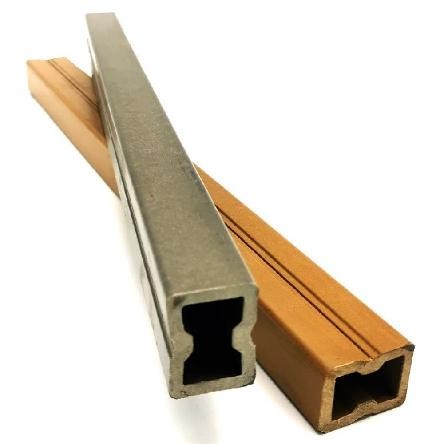 Лага ДПК NanoWood 30х40х4000мм  купить в Лысьве