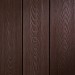 Террасная доска из ДПК ECODECKING Комфорт 3D Венге купить в Лысьве