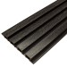 Фасадная доска из ДПК Faynag Wood Рейка Кварц купить в Лысьве