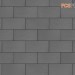 Фиброцементные панели FCSPRO Stone Block, 400x190x8 купить в Лысьве