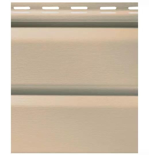 Сайдинг Виниловый, Дачный, Молочай купить в Лысьве