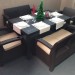 Комплект мебели Yalta Family Set купить в Лысьве