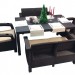 Комплект мебели Yalta Family Set купить в Лысьве