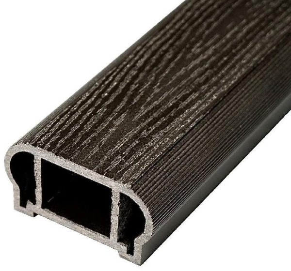 Перила FAYNAG ДПК WOOD венге купить в Лысьве