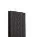 Террасная доска из ДПК ECODECKING Комфорт 3D Графит купить в Лысьве