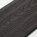 Террасная доска из ДПК ECODECKING Комфорт 3D Графит купить в Лысьве