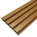 Фасадная доска из ДПК Faynag Wood Рейка Орех купить в Лысьве