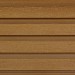 Фасадная доска из ДПК Faynag Wood Рейка Орех купить в Лысьве