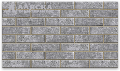 Фасадные Термопанели Аляска Wall купить в Лысьве