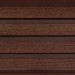 Фасадная доска из ДПК Faynag Wood Рейка Шоколад купить в Лысьве