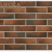 Фасадные Термопанели Аляска Retro Brick Chili купить в Лысьве