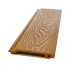 Фасадная панель  из ДПК ECODECKING Бронза купить в Лысьве