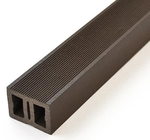 Лага ДПК 48х35х4000мм NanoWood купить в Лысьве