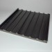 Ступень Ecodecking Техно полнотелая Венге купить в Лысьве