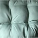 Кресло Подвесное из искусственного ротанга AFM-168A-XL White/Green купить в Лысьве