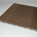 Ступень Ecodecking Техно полнотелая Шоколад купить в Лысьве