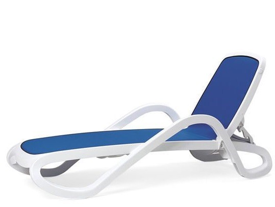 Шезлонги Alfa Blue купить в Лысьве