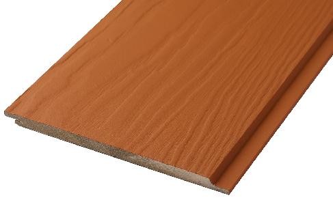 Фиброцементные панели Wood Click F32 купить в Лысьве
