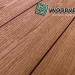 Террасная доска из ДПК WOODVEX Select Терракота купить в Лысьве