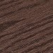 Террасная доска из ДПК  WOODVEX Select Темно-коричневый купить в Лысьве