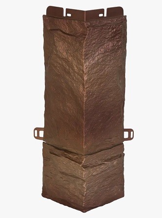 Наружный угол гранит (пиренейский), 0,47 х 0,16м купить в Лысьве