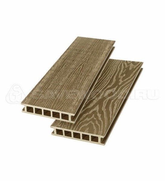 Террасная доска из ДПК SW-Fagus «SaveWood» тик купить в Лысьве