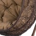 Кресло Подвесное из искусственного ротанга AFM-219A Brown купить в Лысьве