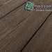 Террасная доска из ДПК WOODVEX Select Венге купить в Лысьве