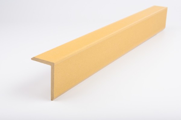 Угол торцевой Ecodecking Классик 60х40х3000 Песочный купить в Лысьве
