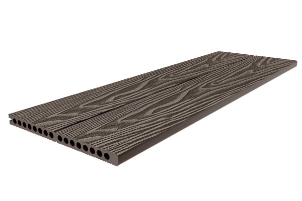 Ступень NauticPrime Esthetic Wood 300x22x4000 мм, венге купить в Лысьве