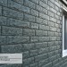 Фасадная панель Ю-Пласт Стоун-хаус камень изумрудный (двойной замок) купить в Лысьве