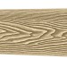 Террасная доская ДПК NanoWood Double 3D Натур купить в Лысьве