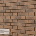 Фасадная панель Ю-пласт Стоун Хаус S-Lock Клинкер Балтик магма купить в Лысьве