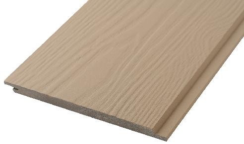 Фиброцементные панели Wood Click F03 купить в Лысьве