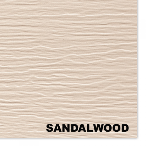Сайдинг Виниловый Mitten, Oregon Pride, Sandalwood купить в Лысьве