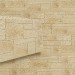 Фасадная панель VOX Sandstone (Сандстоун) кремовый купить в Лысьве