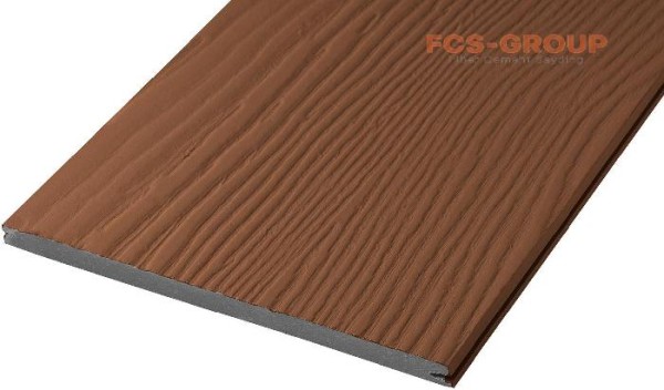 Фиброцементные панели FCS Group Wood Line F30 купить в Лысьве
