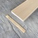 Террасная доска Latitudo Solid 150х21 Натур (Полнотелая) купить в Лысьве