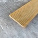 Террасная доска Latitudo Solid 150х21 Орех (Полнотелая) купить в Лысьве